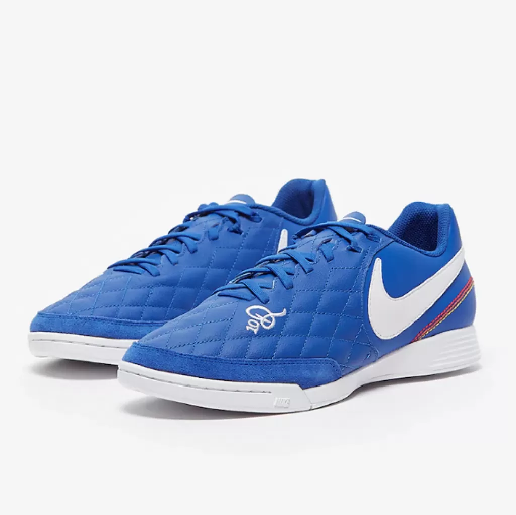 Футзалки Nike Tiempo Ligera IV R10 IN